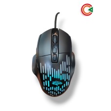 Gladiator FC-1995 Wired Gaming Mouse